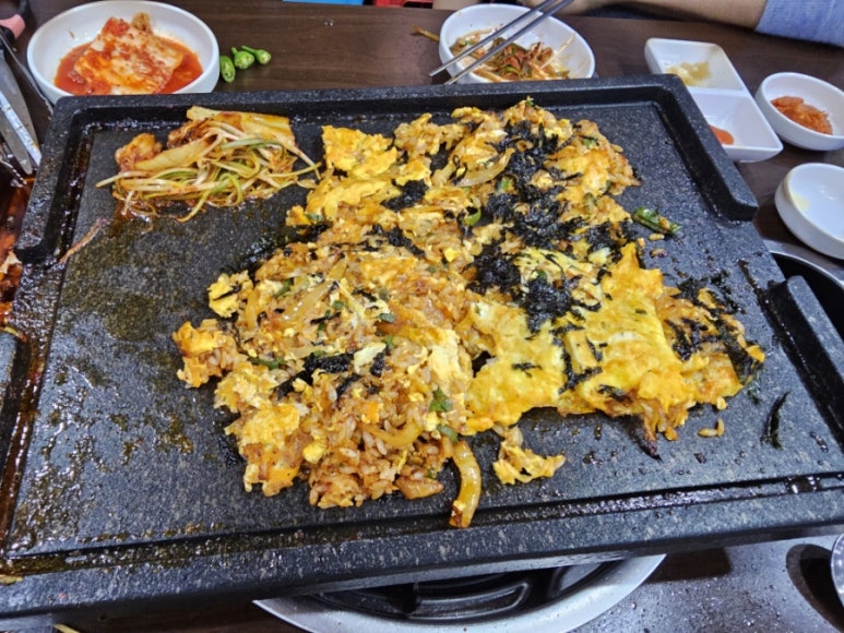 돼지랑이삼겹살 이미지