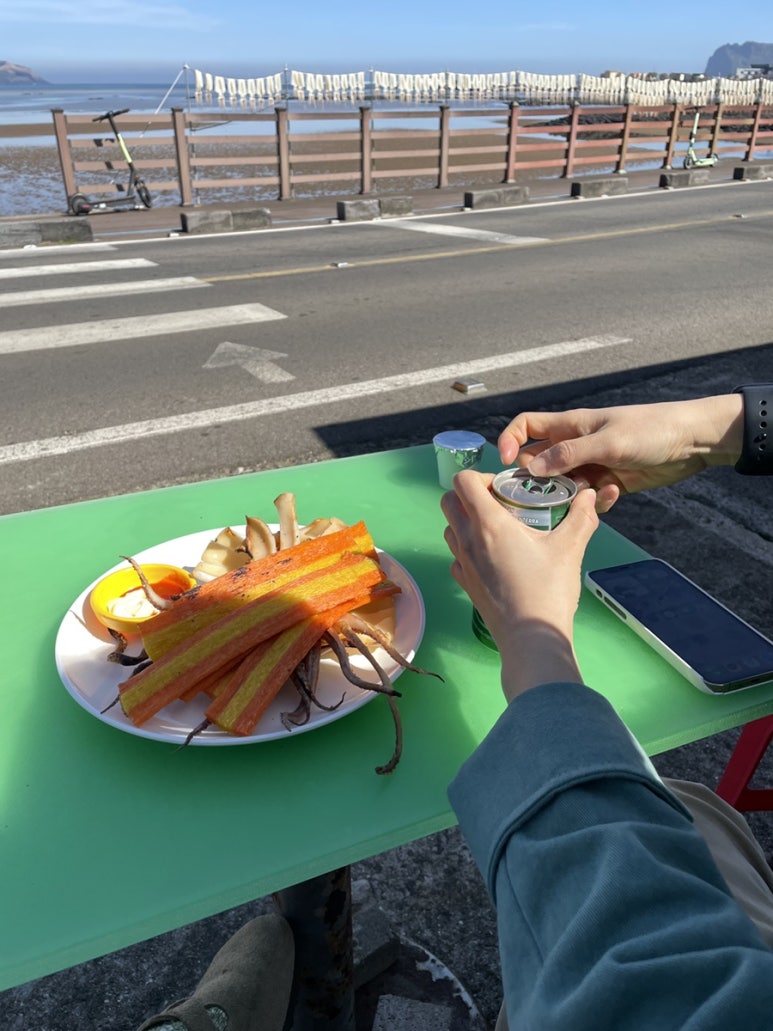 제주휴게소 이미지