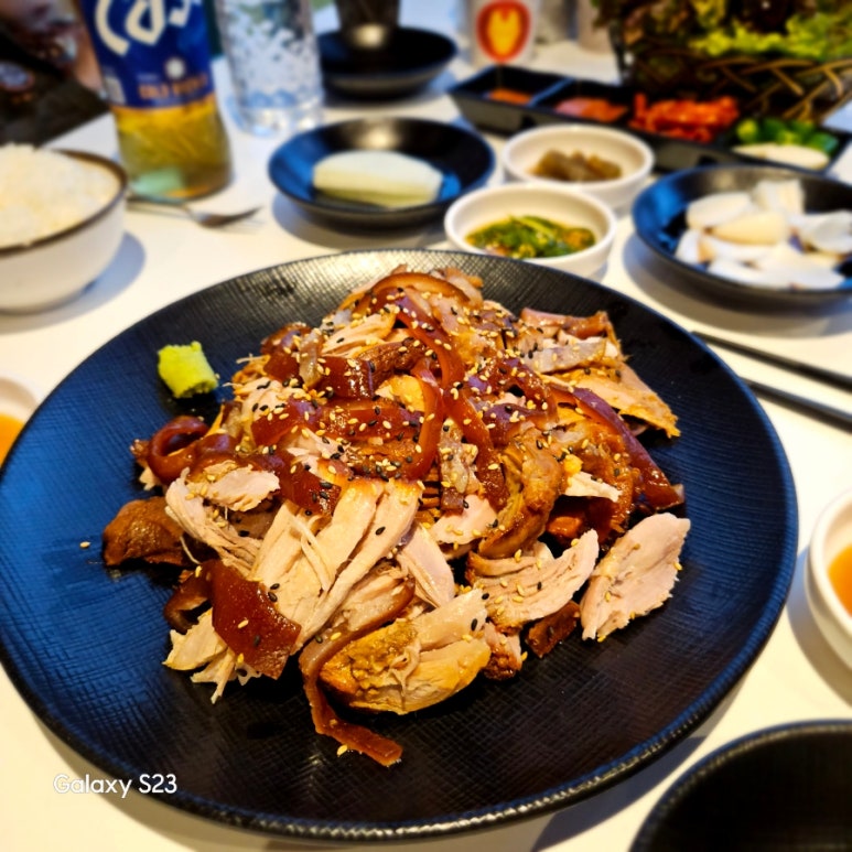 동양족발대명점 이미지