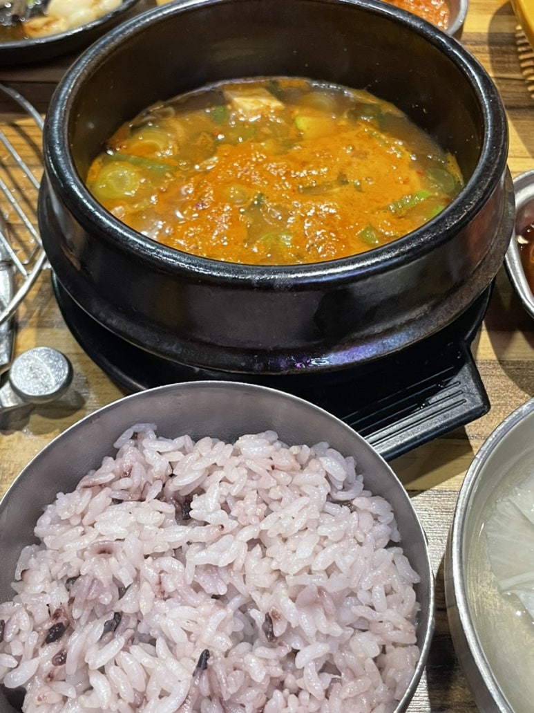 부림왕소금구이 이미지