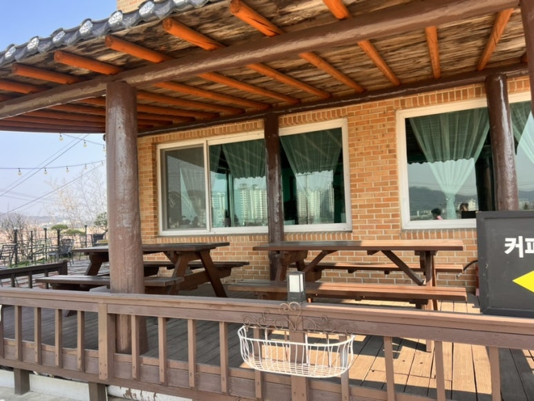 CAFE THE(더샾) 이미지
