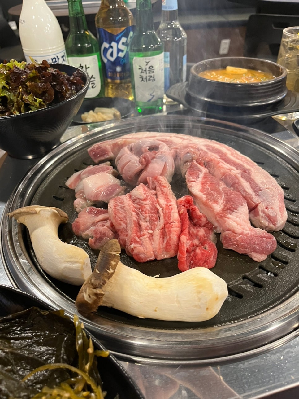 구래왕대포 이미지