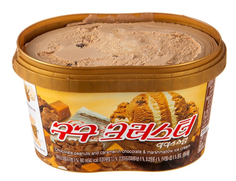 구구스낵 이미지