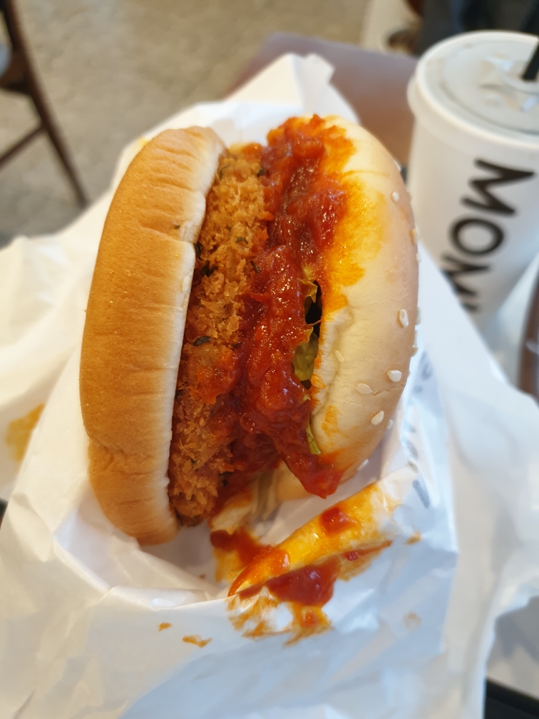 맘스터치대방역점 이미지