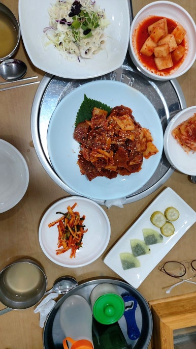 대들보함흥면옥 이미지