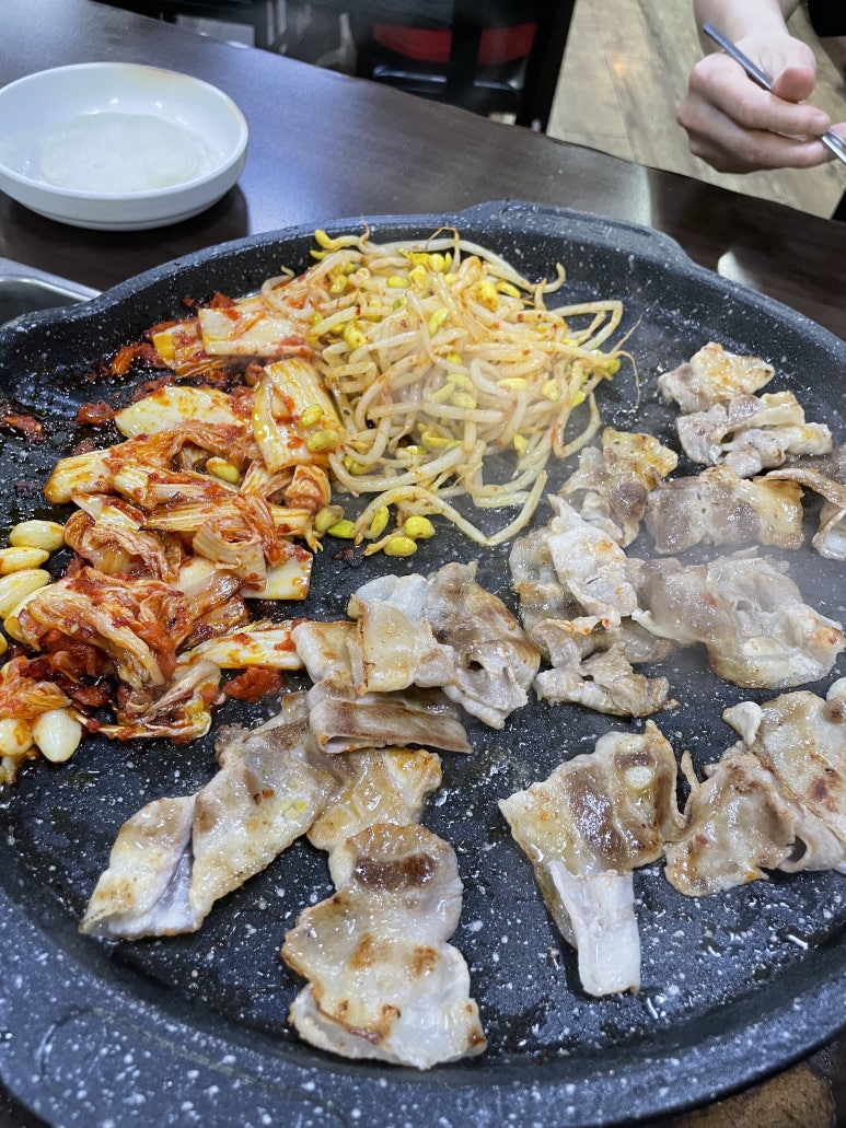 신가네돈이랑덕이랑 이미지