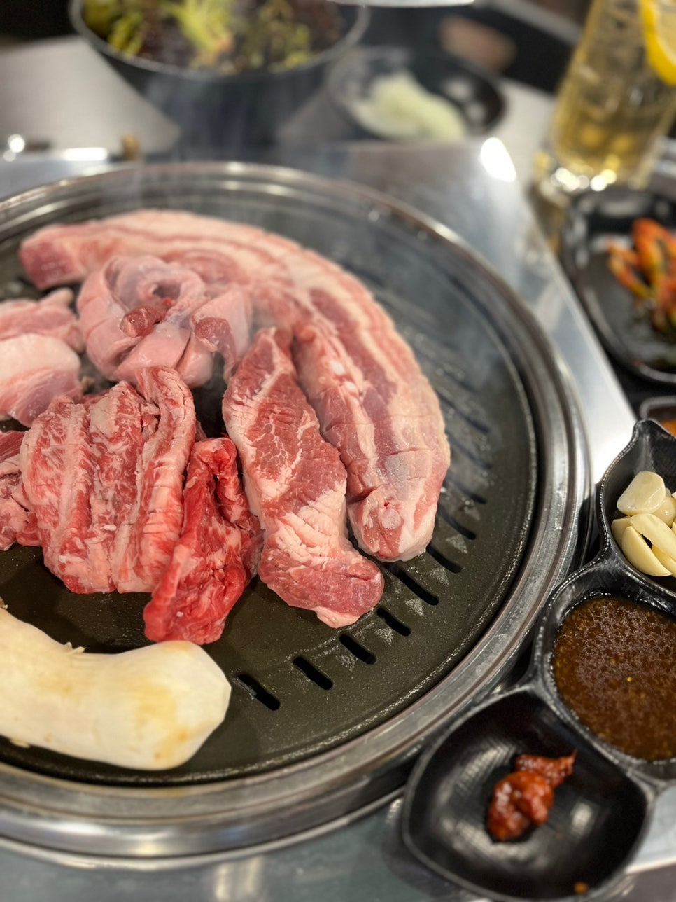 구래왕대포 이미지
