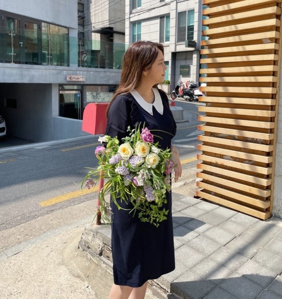 와일드프렌치플라워산드라 이미지