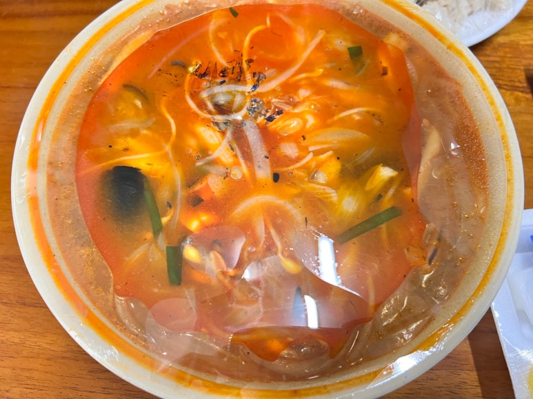 불맛나는짬뽕신향원 이미지