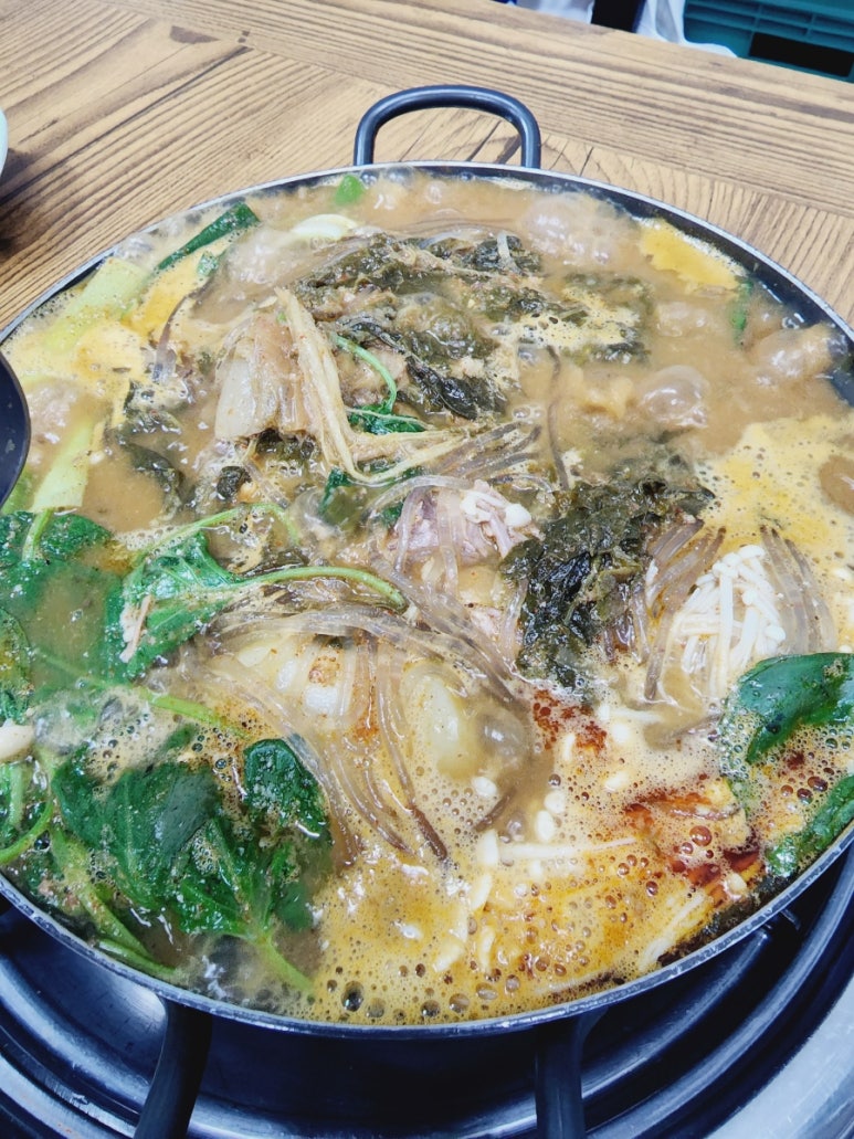 순흥골감자탕 이미지