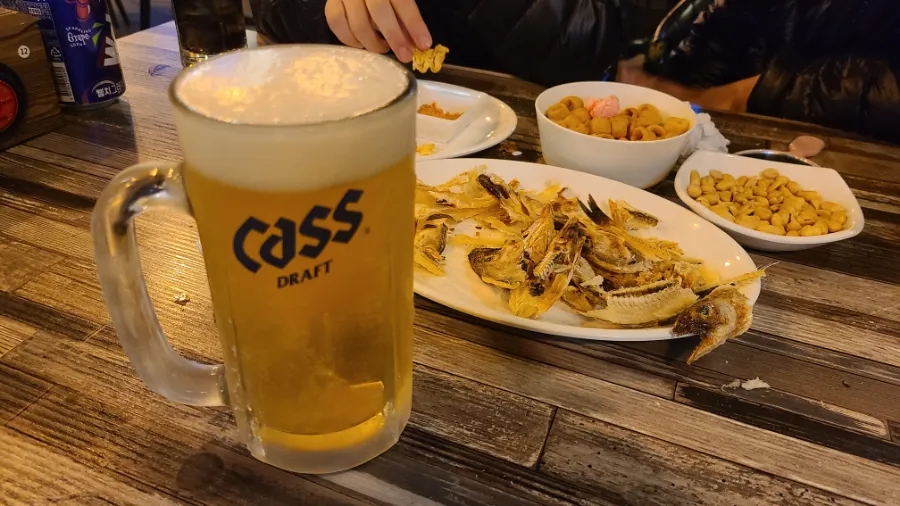 우리동네노가리 이미지