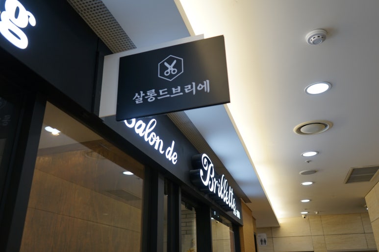 살롱드브리에 이미지