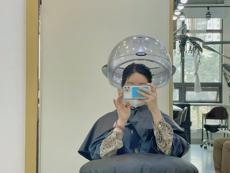 다고운헤어 이미지