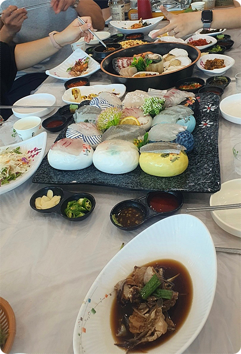 영덕회수산 이미지