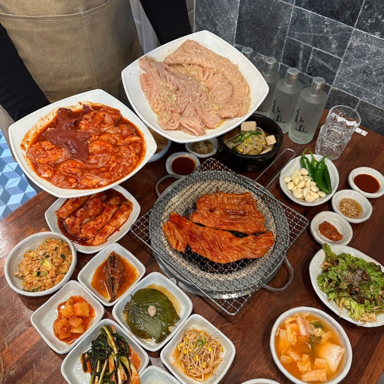정원집 이미지