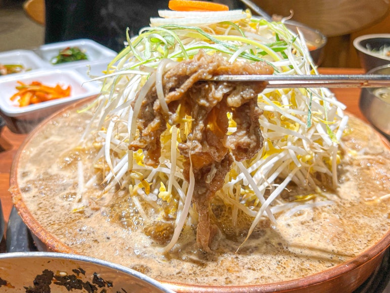 추자리막국수 이미지