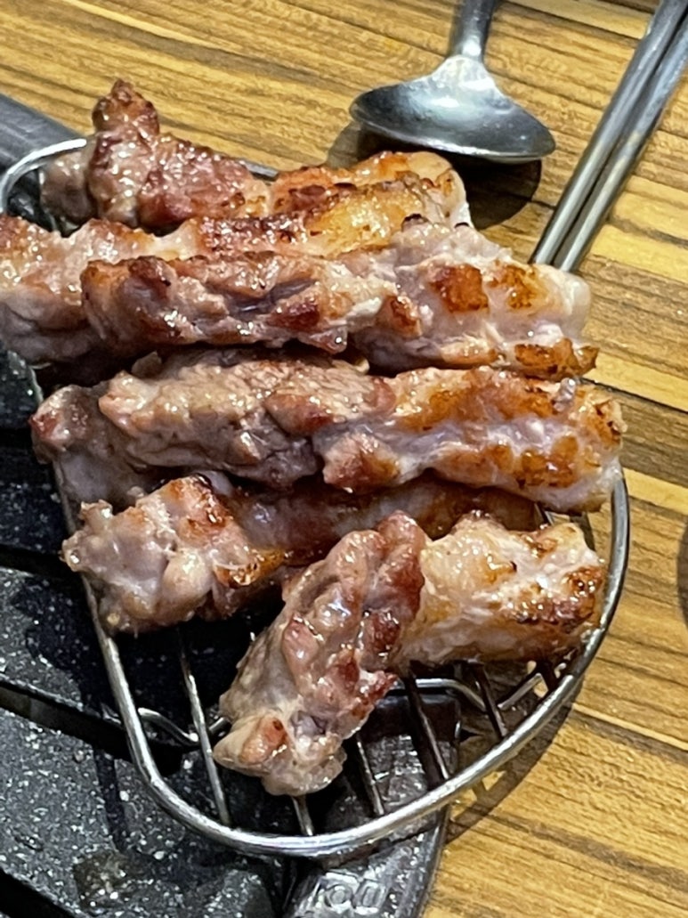 부림왕소금구이 이미지