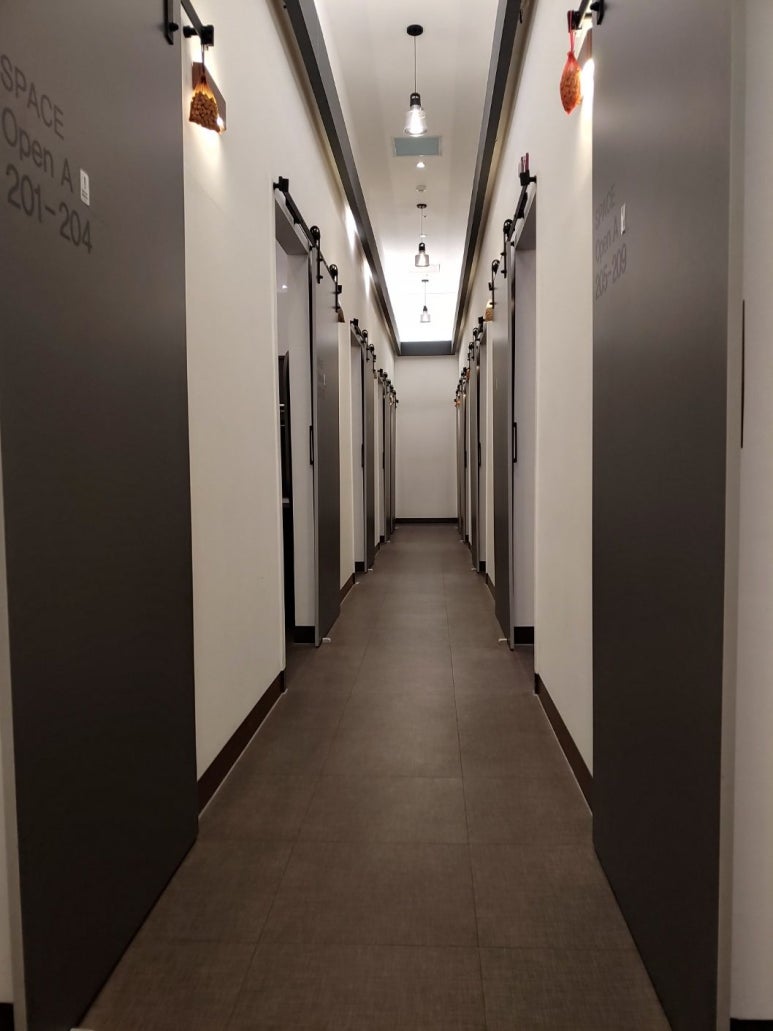 대전도안고등학교 이미지