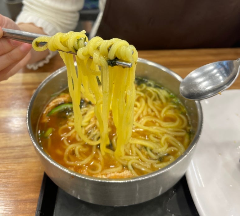 건대우동집 이미지