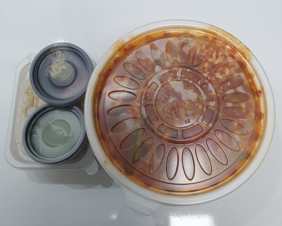 진고래아구찜해물찜 이미지