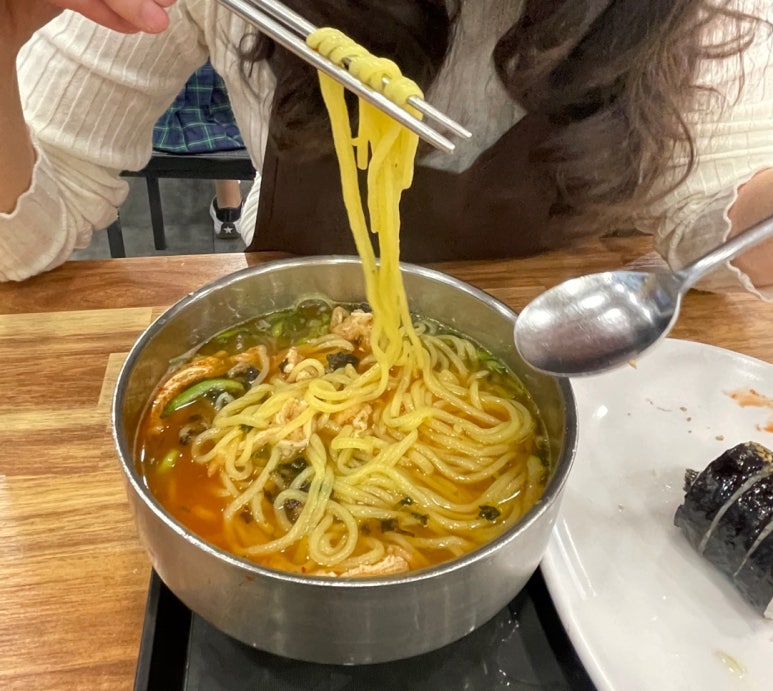 건대우동집 이미지