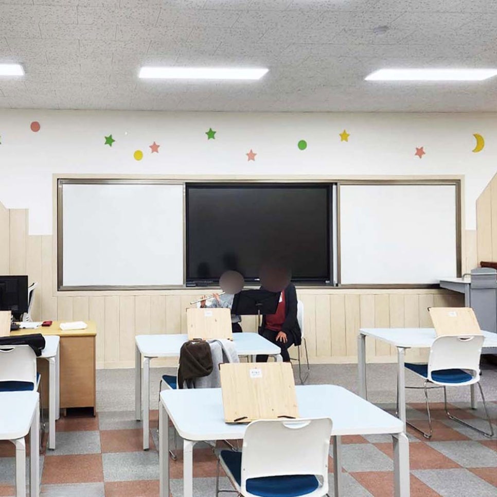 서해삼육초등학교 이미지