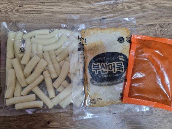 땡기네 유통 이미지