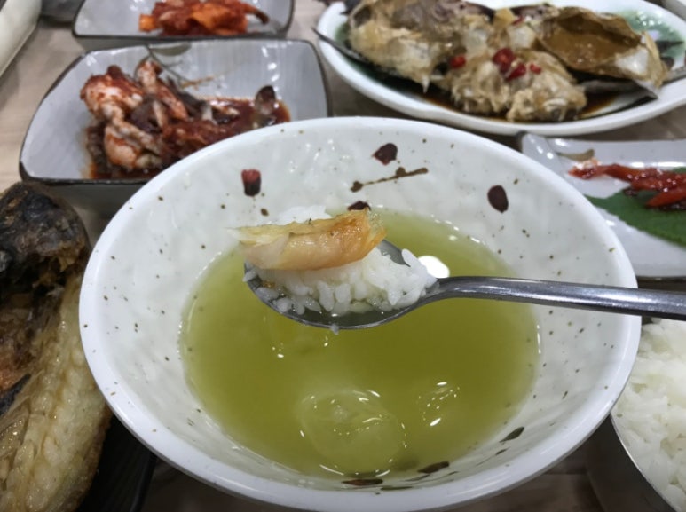 탕과찜식당 이미지