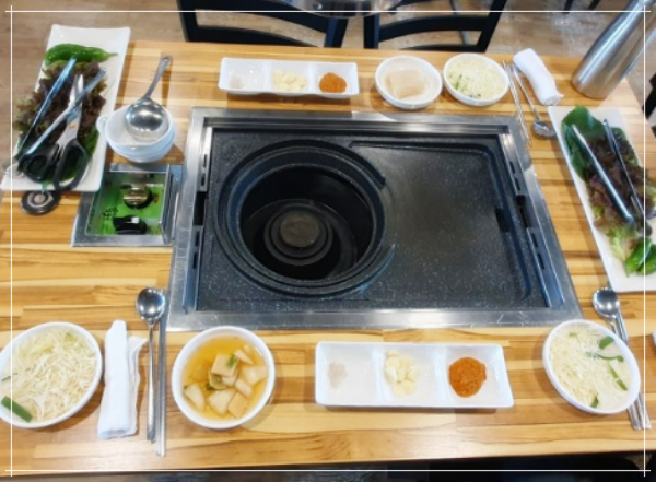 오리와꿀꿀이 이미지