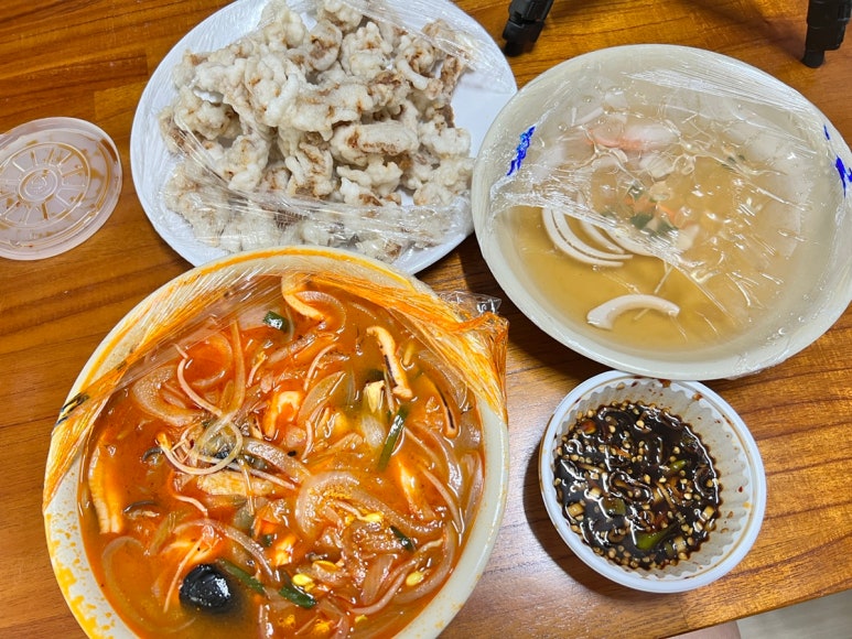 불맛나는짬뽕신향원 이미지