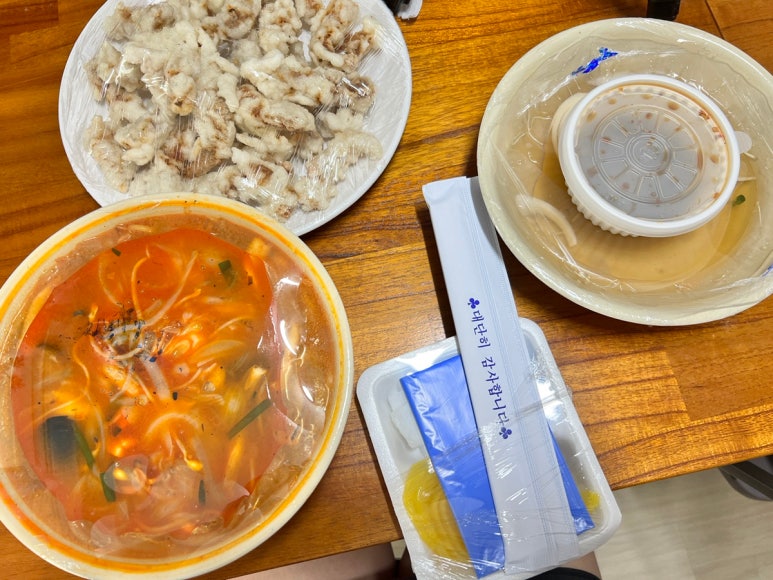 불맛나는짬뽕신향원 이미지