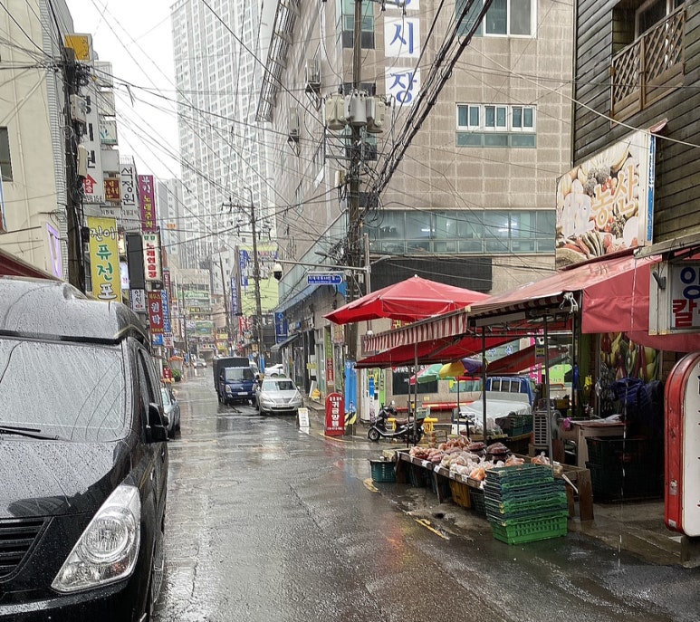 삼오농산 이미지