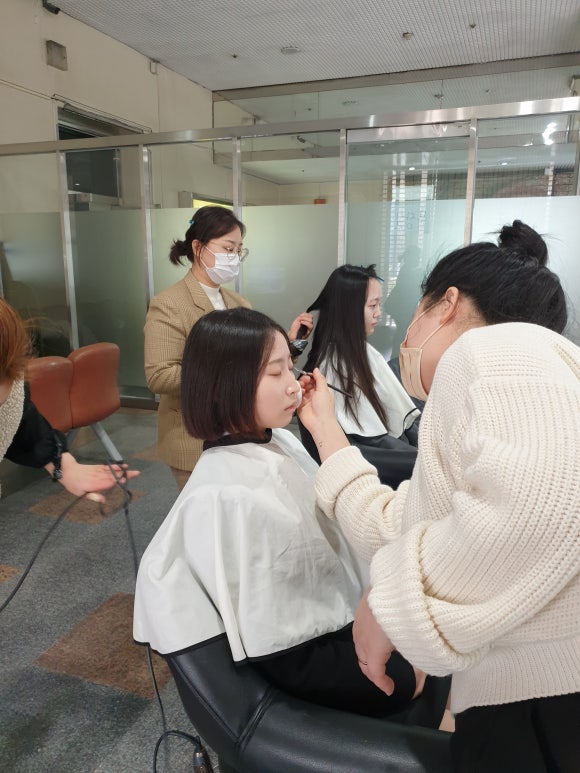 한국연극영화아카데미학원 이미지