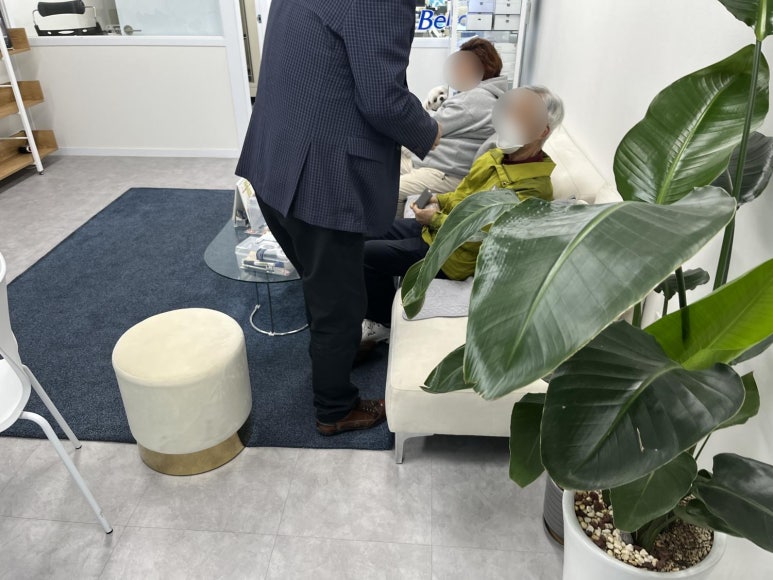 벨톤보청기(안산지사) 이미지