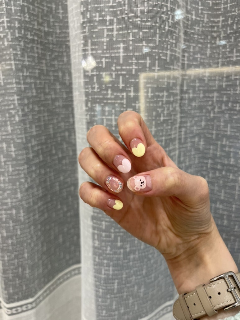 어썸미beauty 이미지