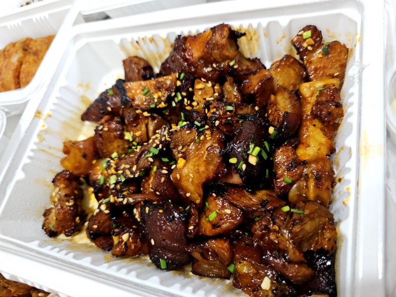 가장맛있는족발객사점 이미지