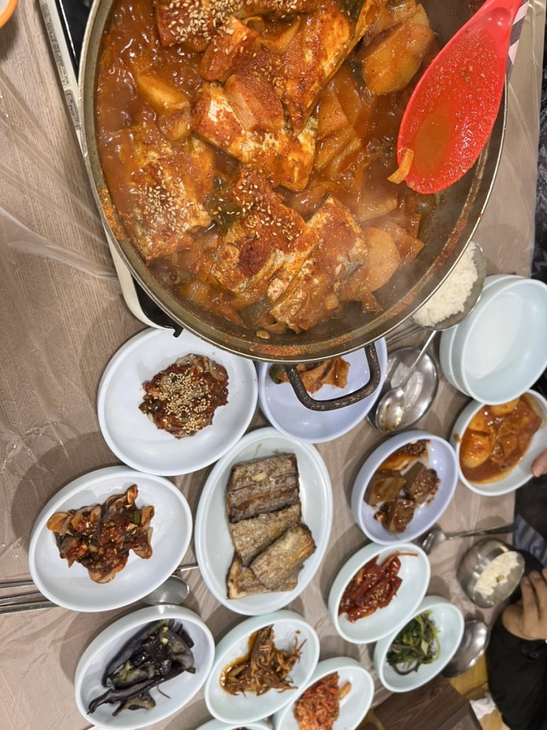 일흥식당 이미지
