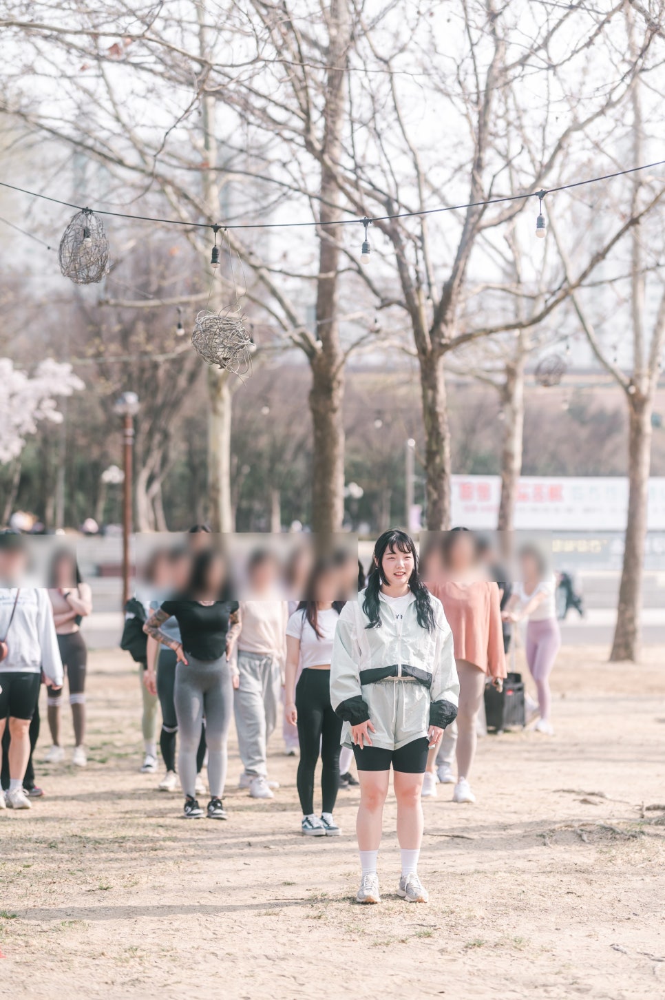 민죠이짐 이미지
