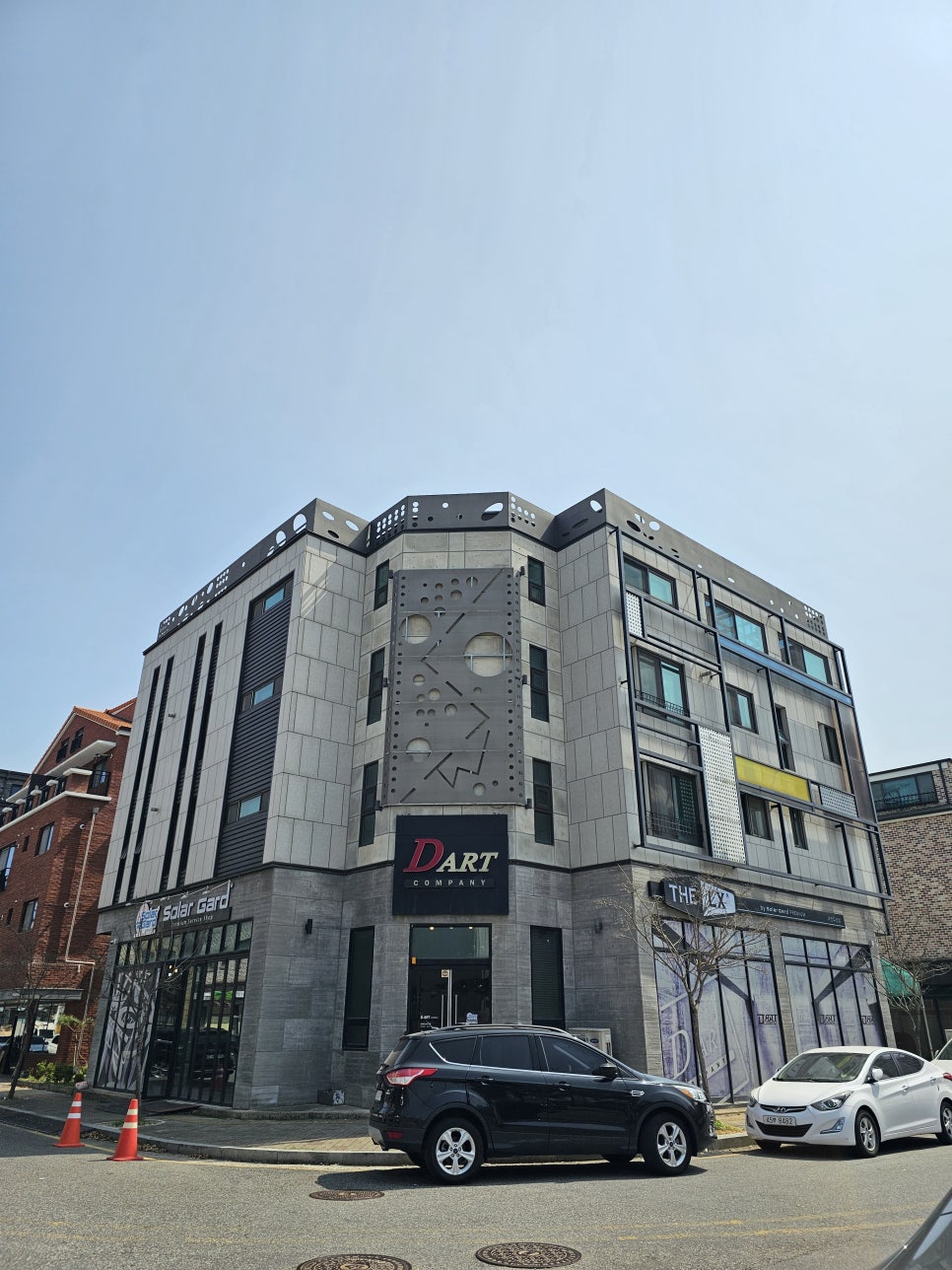 엘엑스 컴퍼니 이미지