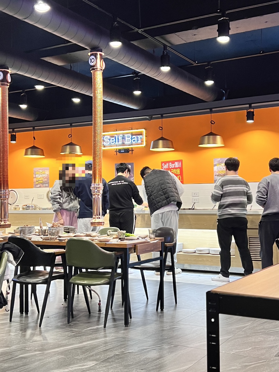 사계진미숯불닭갈비제원점 이미지