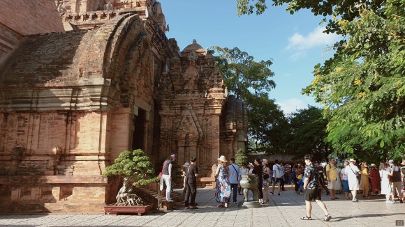 산들여행사 이미지