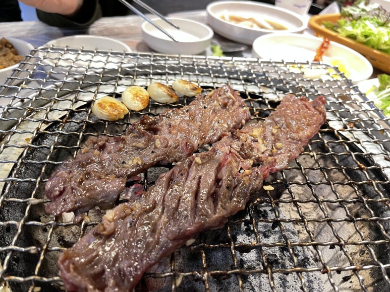 까치갈비 이미지