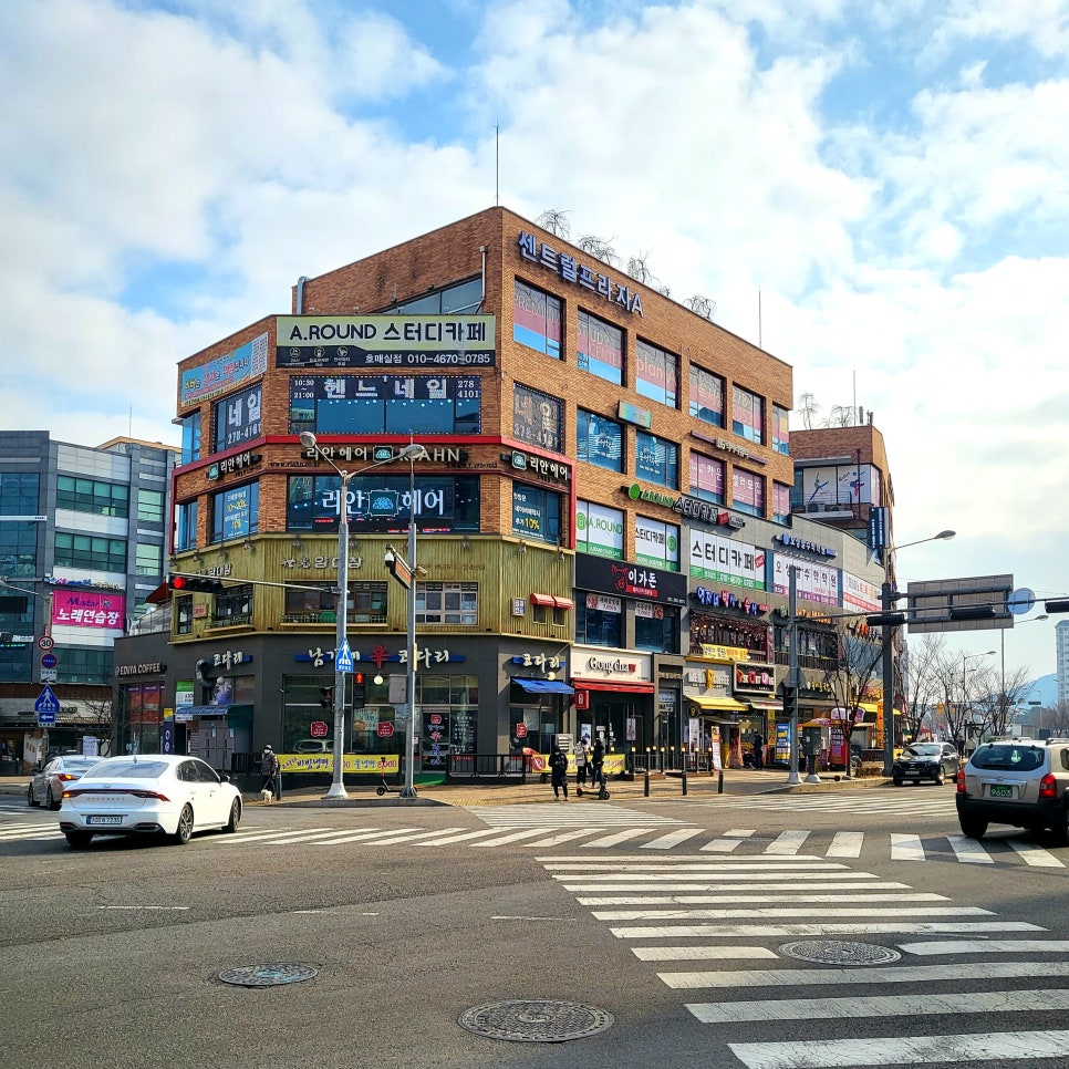 휴대폰가게 이미지