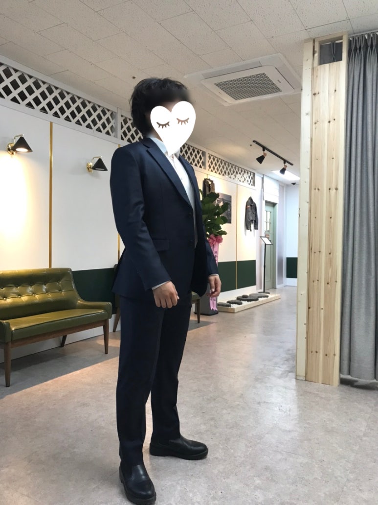 의류수선명가 이미지