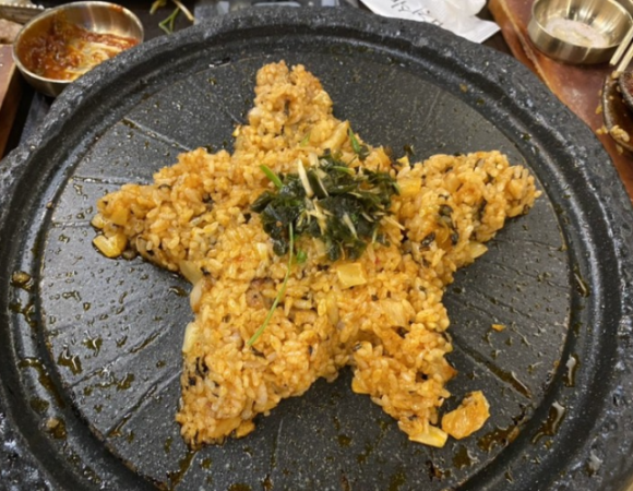 삼겹식당 이미지