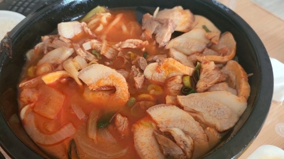 북경짬뽕 이미지
