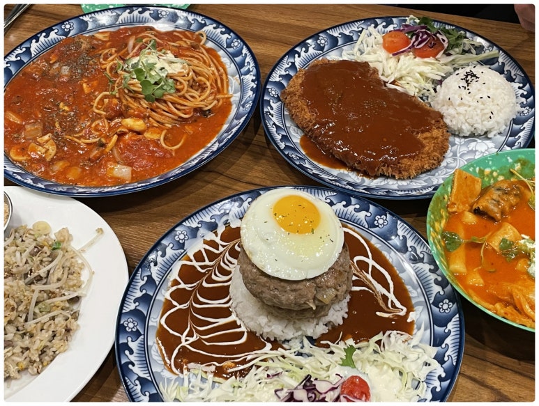 정씨주방 이미지