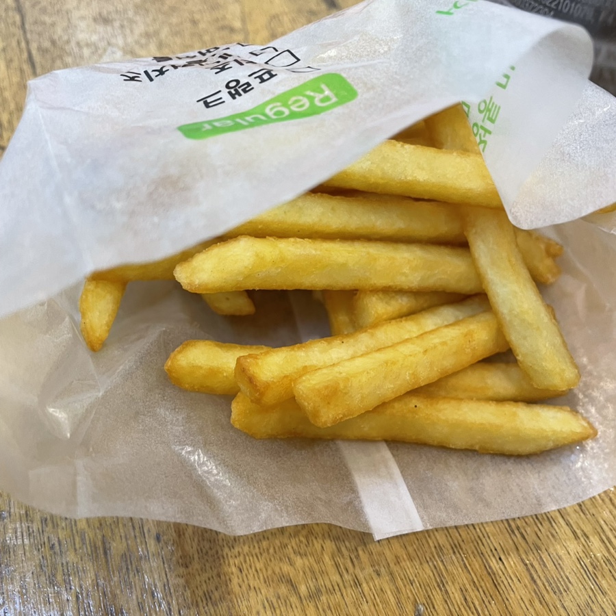 롯데리아천안쌍용점 이미지