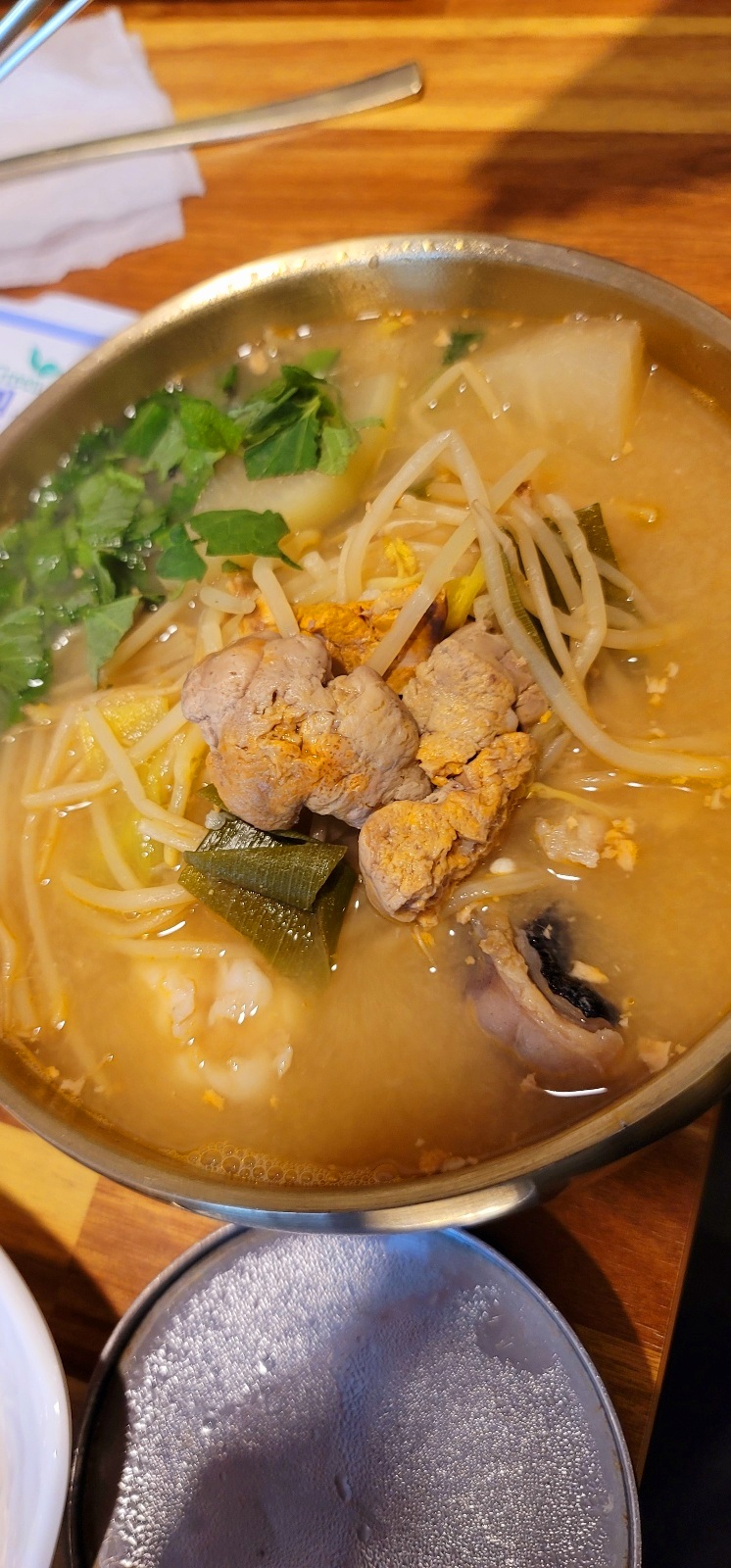 기장아구찜 이미지