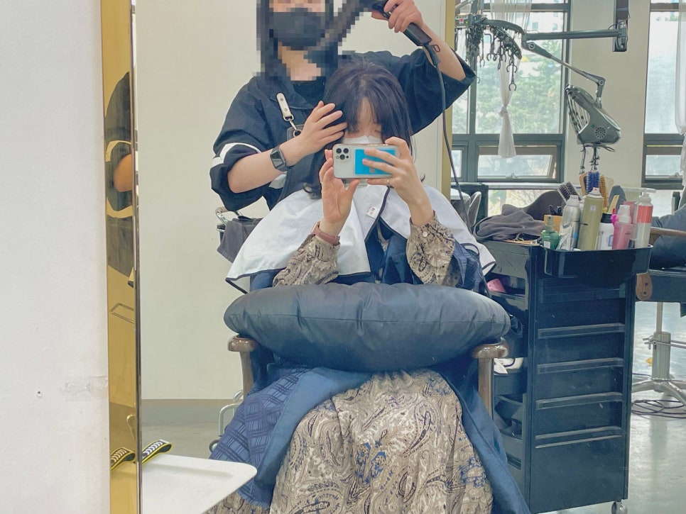 다고운헤어 이미지